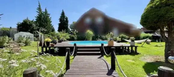 Дом с 5 комнатами в Шаумбург, Германия № 288866 5