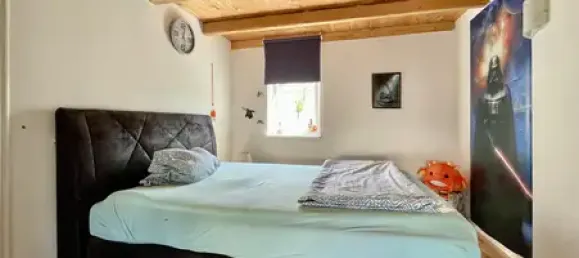 Дом с 5 комнатами в Шаумбург, Германия № 288866 14