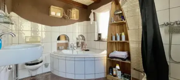 Дом с 5 комнатами в Шаумбург, Германия № 288866 13