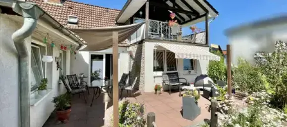 Дом с 5 комнатами в Шаумбург, Германия № 288866 4