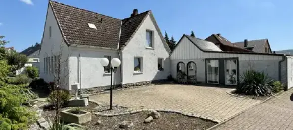 Дом с 5 комнатами в Шаумбург, Германия № 288866 6