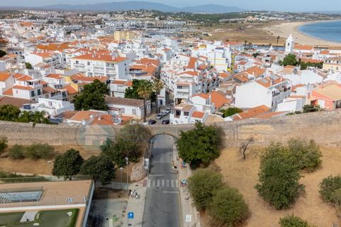 3 غرف نوم منزل في Lagos, Portugal رقم 351440