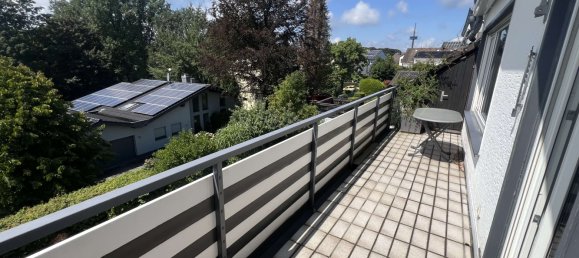 Dúplex de 2 dormitorios en North Rhine-Westphalia, Germany No. 312910 10