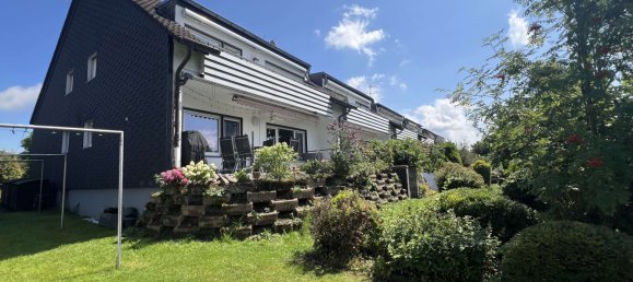 Dúplex de 2 dormitorios en North Rhine-Westphalia, Germany No. 312910 24