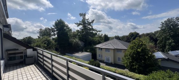 Dúplex de 2 dormitorios en North Rhine-Westphalia, Germany No. 312910 9