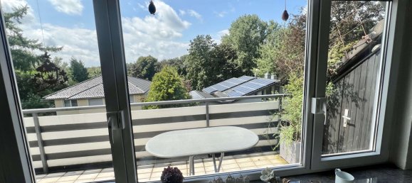 Dúplex de 2 dormitorios en North Rhine-Westphalia, Germany No. 312910 6