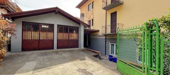 14-Zimmer Haus in Saint Vincent, Italy, Nr. 300102 4