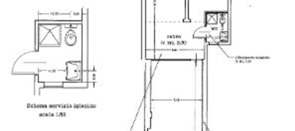 14-Zimmer Haus in Saint Vincent, Italy, Nr. 300102 43