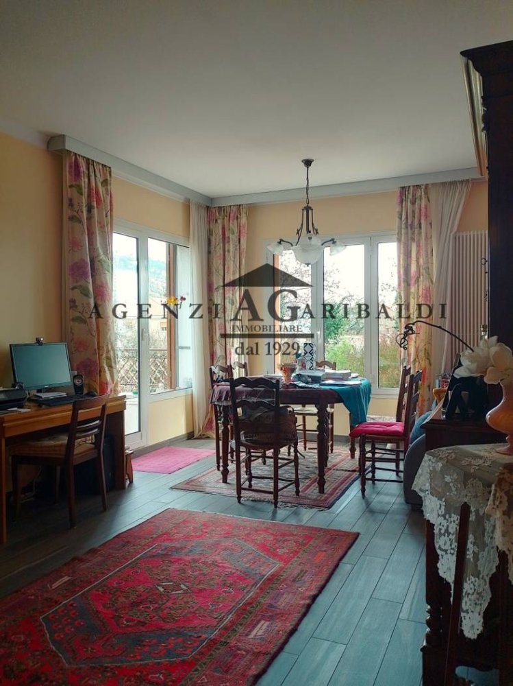 2 Schlafzimmer Wohnung in Ventimiglia, Italy, Nr. 205812