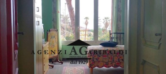 2 Schlafzimmer Wohnung in Ventimiglia, Italy, Nr. 205812 4