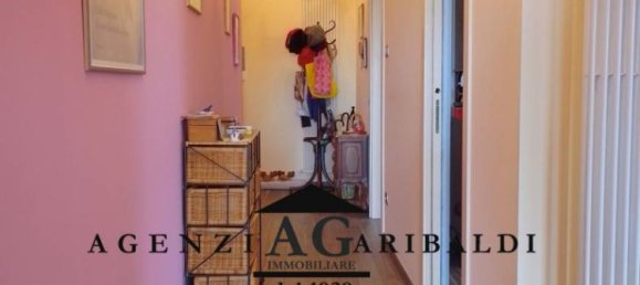 2 Schlafzimmer Wohnung in Ventimiglia, Italy, Nr. 205812 8