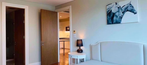 شقة 1 غرف نوم  في Bright Sukhumvit 24 Bangkok, Thailand رقم 31363 7