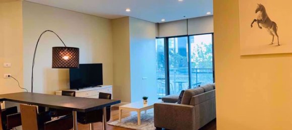 شقة 1 غرف نوم  في Bright Sukhumvit 24 Bangkok, Thailand رقم 31363 4