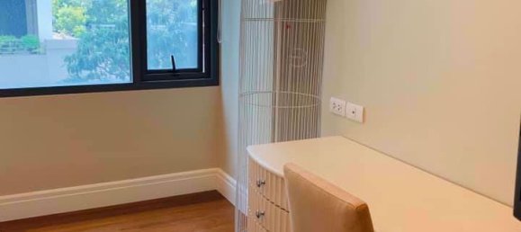 شقة 1 غرف نوم  في Bright Sukhumvit 24 Bangkok, Thailand رقم 31363 8