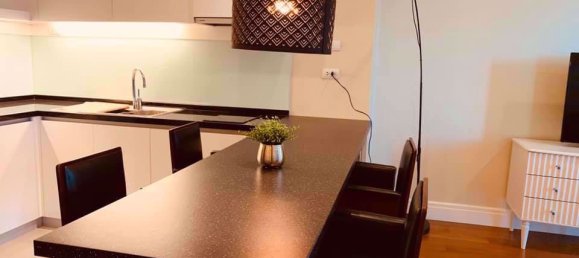 شقة 1 غرف نوم  في Bright Sukhumvit 24 Bangkok, Thailand رقم 31363 5