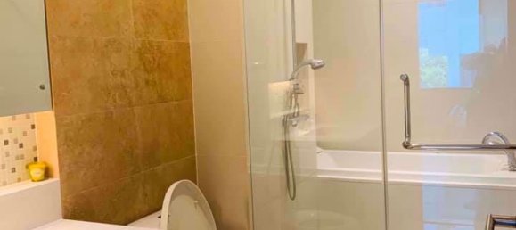 شقة 1 غرف نوم  في Bright Sukhumvit 24 Bangkok, Thailand رقم 31363 10