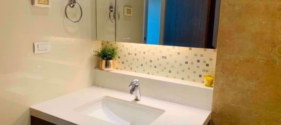 شقة 1 غرف نوم  في Bright Sukhumvit 24 Bangkok, Thailand رقم 31363 9