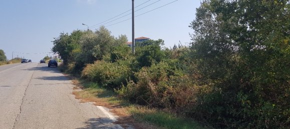 3255m² Hotel in Chalkidiki, Greece No. 4115 2