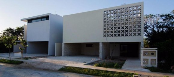 Casa T4 em Merida, Mexico N.º 166400 2