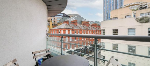 2 غرف نوم شقة في London, United Kingdom رقم 11156 2