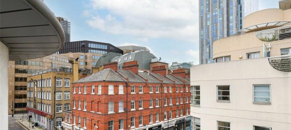 2 غرف نوم شقة في London, United Kingdom رقم 11156 33