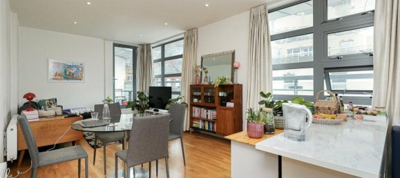 2 غرف نوم شقة في London, United Kingdom رقم 11156 37