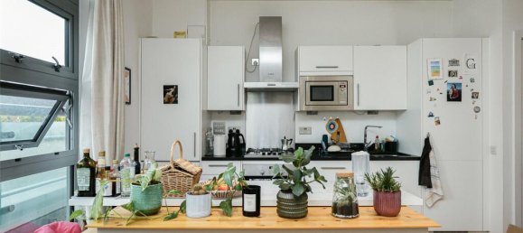 2 غرف نوم شقة في London, United Kingdom رقم 11156 8