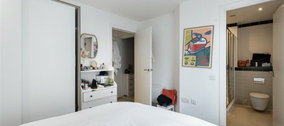 2 غرف نوم شقة في London, United Kingdom رقم 11156 30