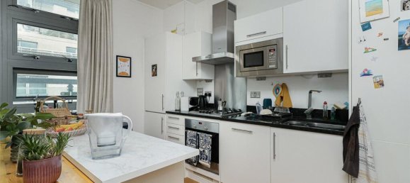 2 غرف نوم شقة في London, United Kingdom رقم 11156 22