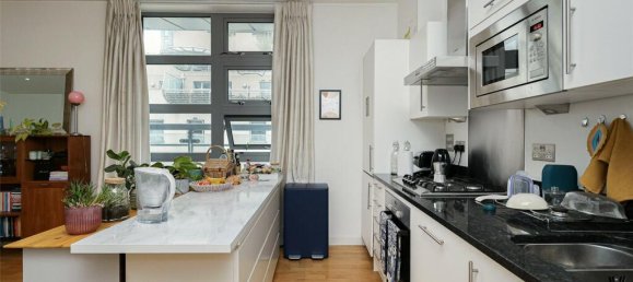 2 غرف نوم شقة في London, United Kingdom رقم 11156 35