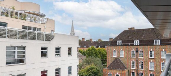 2 غرف نوم شقة في London, United Kingdom رقم 11156 13