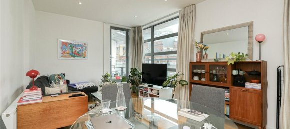 2 غرف نوم شقة في London, United Kingdom رقم 11156 36