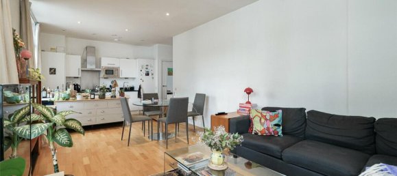 2 غرف نوم شقة في London, United Kingdom رقم 11156 21