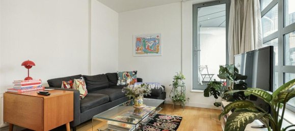 2 غرف نوم شقة في London, United Kingdom رقم 11156 34