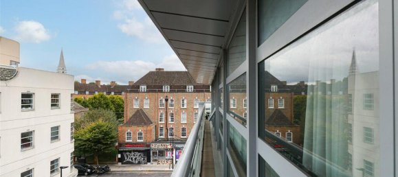 2 غرف نوم شقة في London, United Kingdom رقم 11156 14