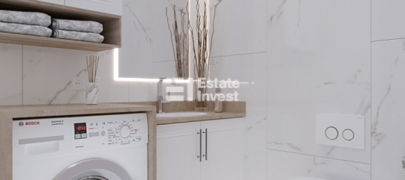 Apartment 1+1 in Alanya, Turkey No. 26389 10