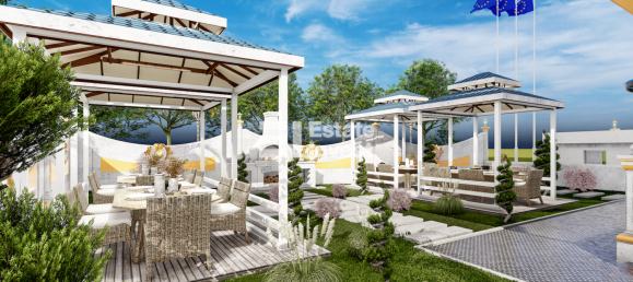 Apartment 1+1 in Alanya, Turkey No. 26389 3