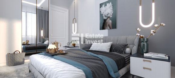 Apartment 1+1 in Alanya, Turkey No. 26389 7