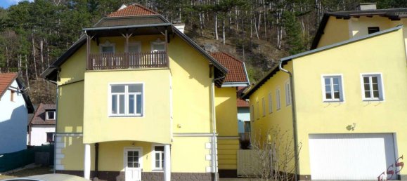 12-Zimmer Villa in Berndorf, Austria, Nr. 254086 13