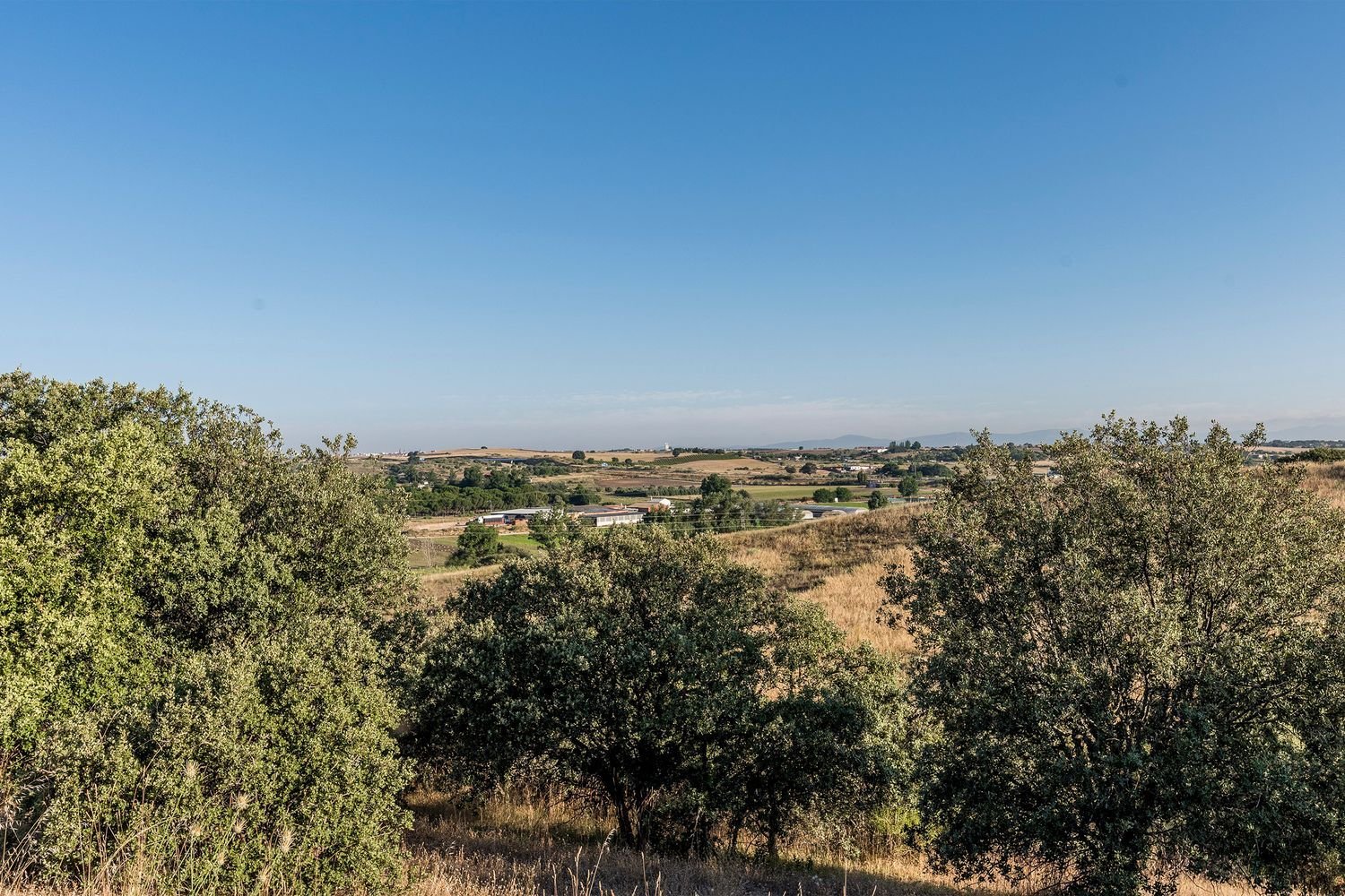  Land in Navalcarnero, Spain No. 113246