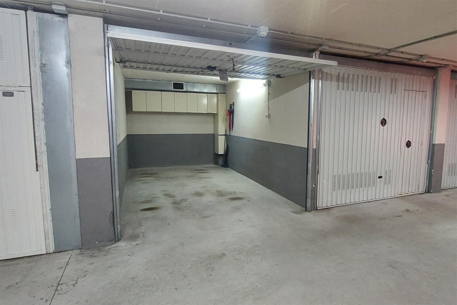 Garagem em Basque Autonomous Community, Spain 14 m² N.º 162320