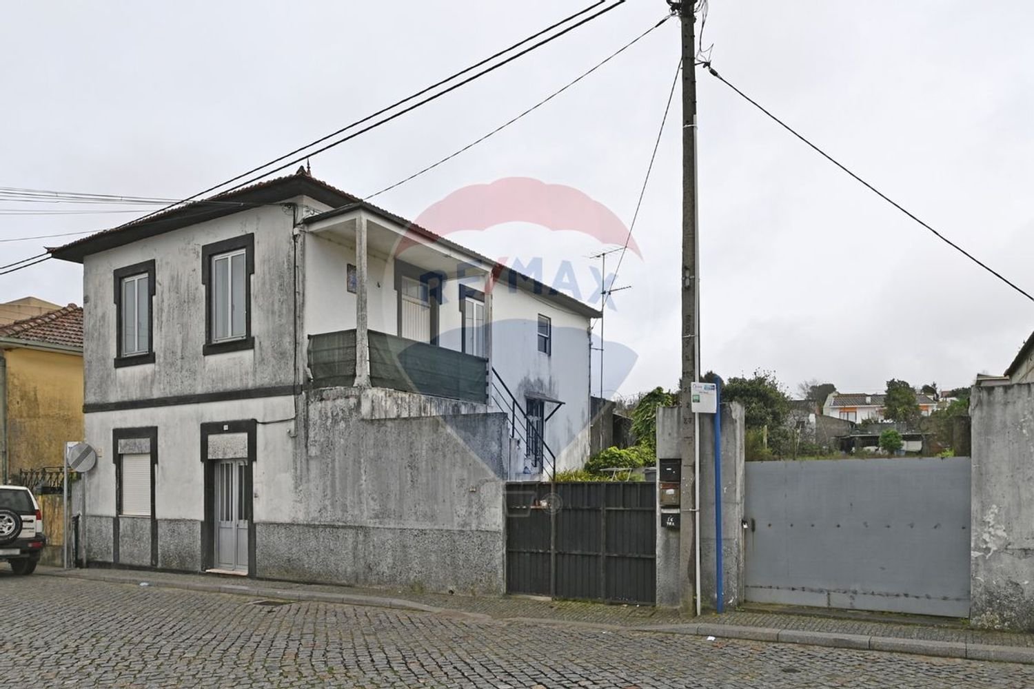 4 Schlafzimmer Haus in Castelo da Maia, Portugal, Nr. 22814