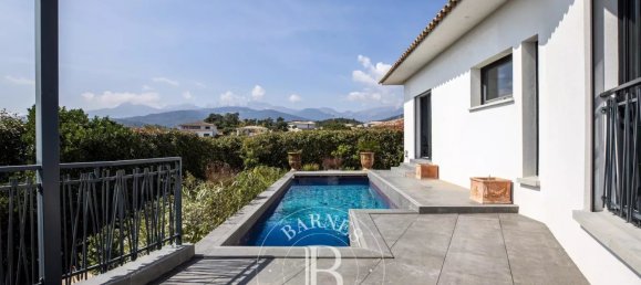 3 bedrooms Villa in Poggio-di-Nazza, France No. 57840 14