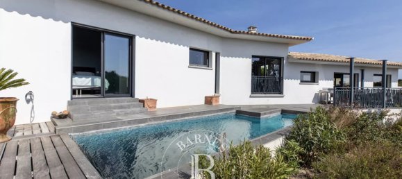 3 bedrooms Villa in Poggio-di-Nazza, France No. 57840 15