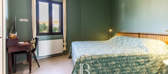 3 bedrooms Villa in Poggio-di-Nazza, France No. 57840 8