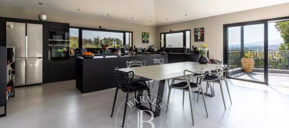 3 bedrooms Villa in Poggio-di-Nazza, France No. 57840 6