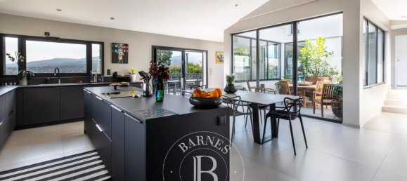 3 bedrooms Villa in Poggio-di-Nazza, France No. 57840 5