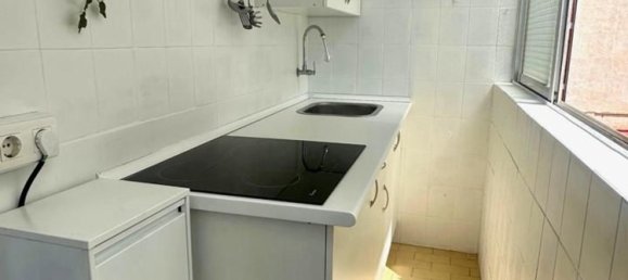Apartamento T3 em Almunecar, Spain N.º 151090 17