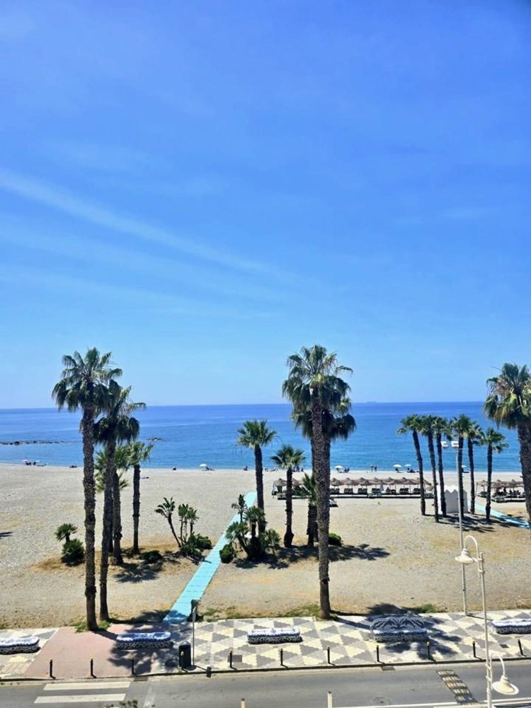 Apartamento T3 em Almunecar, Spain N.º 151090