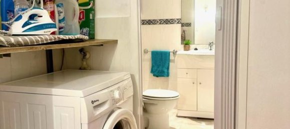 Apartamento T3 em Almunecar, Spain N.º 151090 11